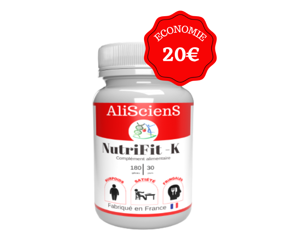Nutrifit-K