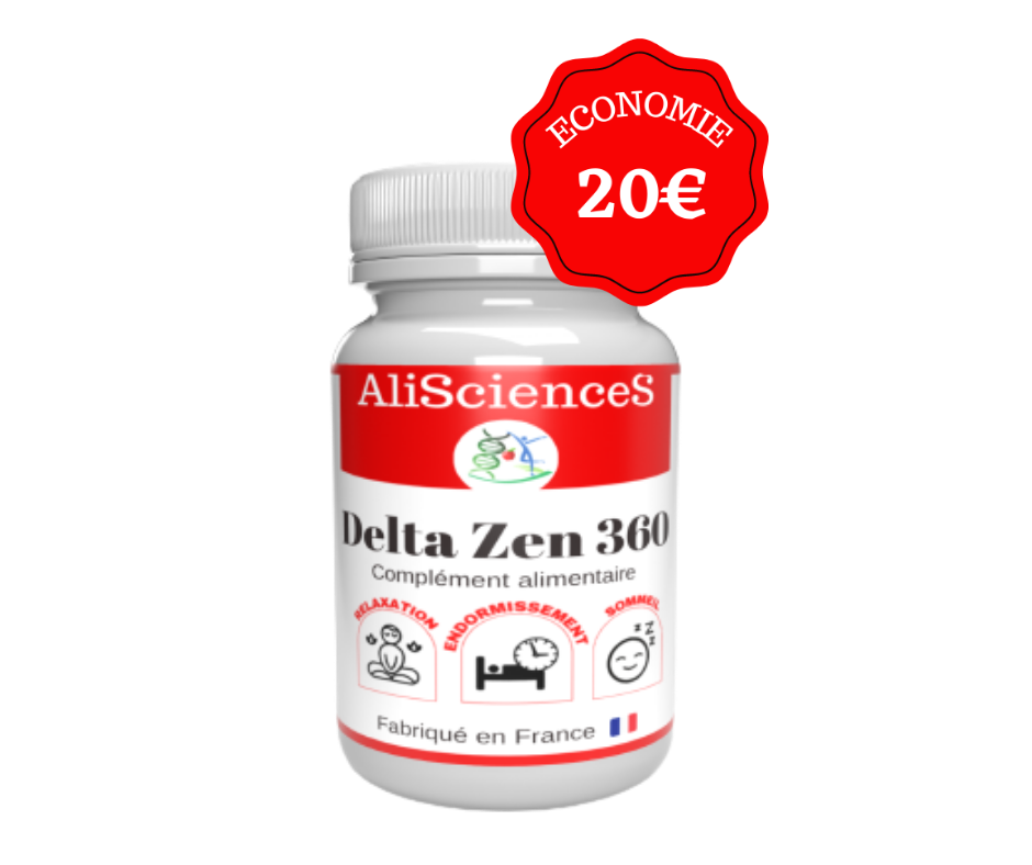 Delta Zen 360