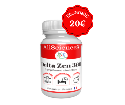 Delta Zen 360