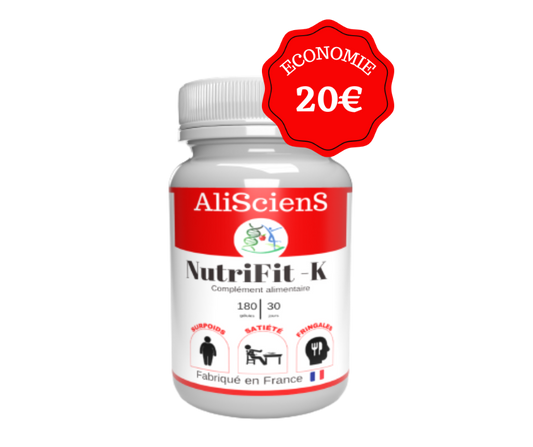 Nutrifit-K